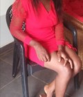 Rencontre Femme Cameroun à yaoundé : Ursul, 28 ans